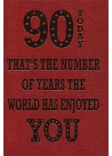 90 Today
